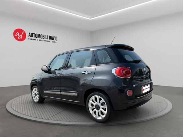 FIAT 500L 1.4 95 CV Pop