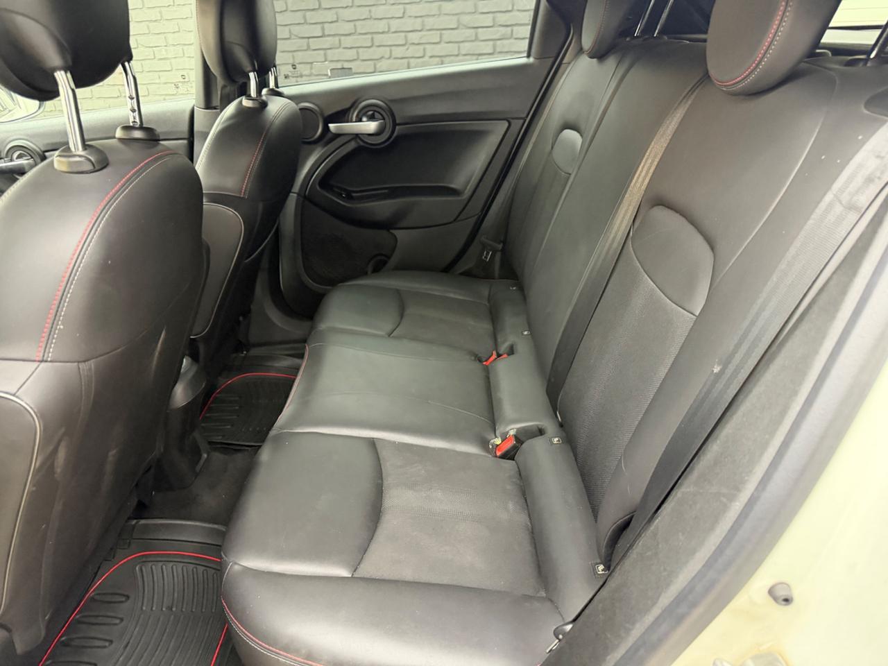 Fiat 500X 1.3 MultiJet 95 CV Sport ITA UFF UNI PRO