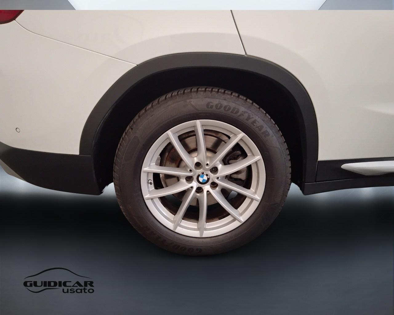 BMW X4 G02 2021 - X4 xdrive20d mhev 48V auto