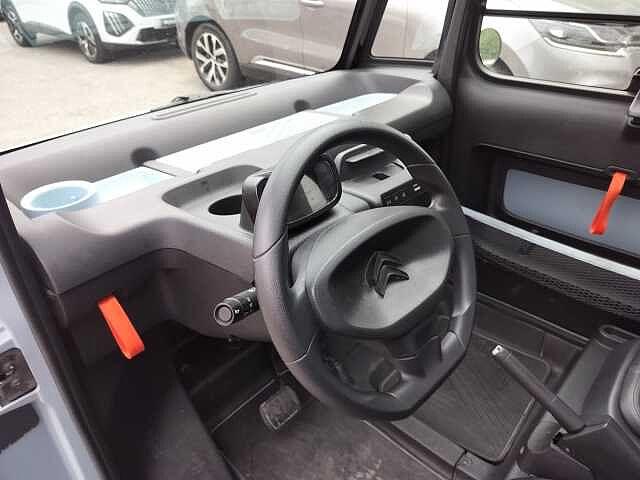 Citroen Ami My Pack