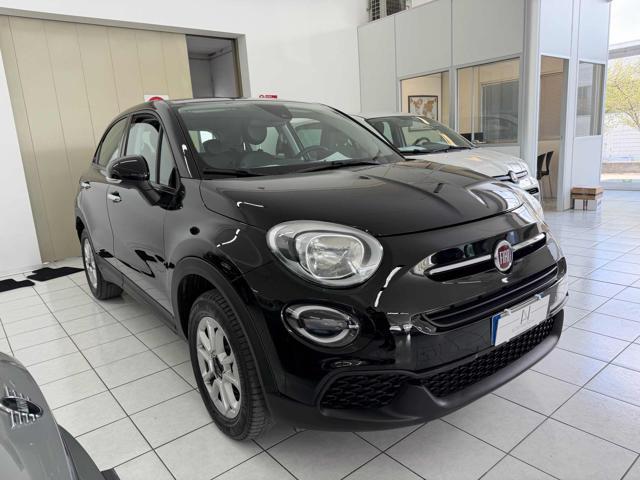 FIAT 500X 1.6 MultiJet 120 CV Urban