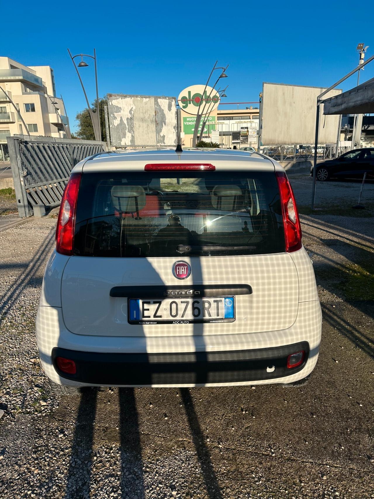 Fiat Panda 1.2 Easy