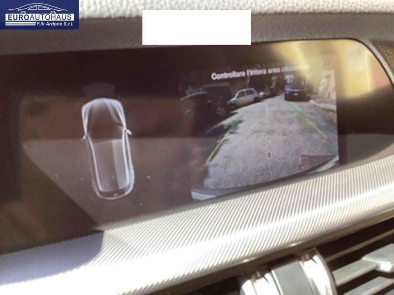 Alfa Romeo Stelvio 2.2 TD 190 CV Sprint AT8 Q4