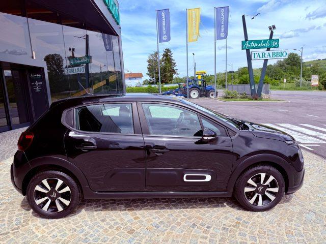 CITROEN C3 UNIPRO - KM 29.000 - FULL OPT - PROMO FINANZIAMENT