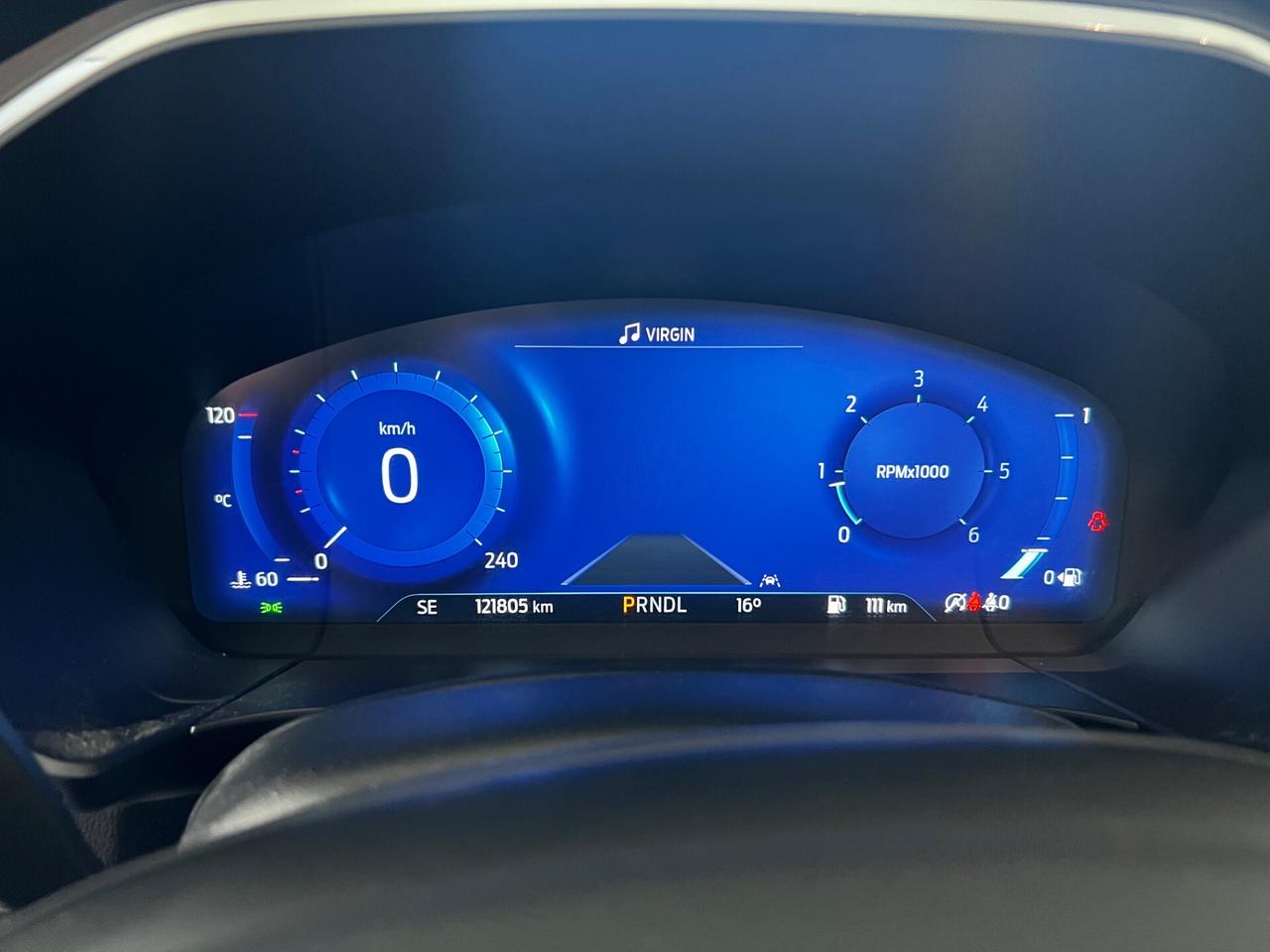 Ford Kuga 1.5 EcoBlue 120 CV aut. 2WD Titanium Business
