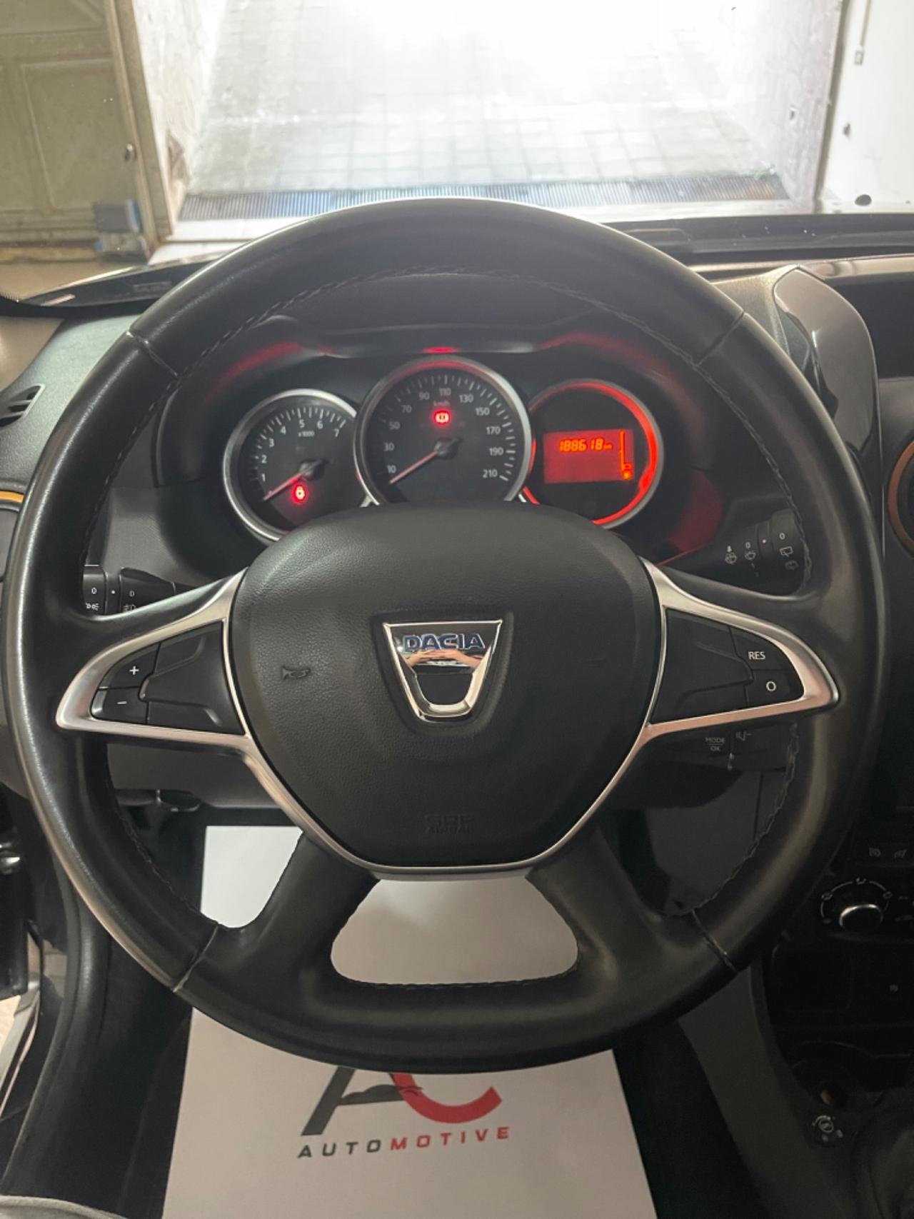 Dacia Duster 1.6 115 CV S&S 4x2 GPL Serie Speciale Brave