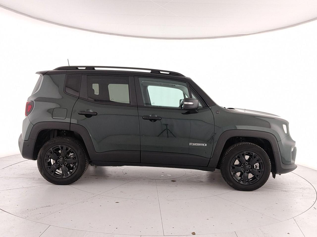 Jeep Renegade 1.3 T4 240 CV PHEV 4xe AT6 North Star