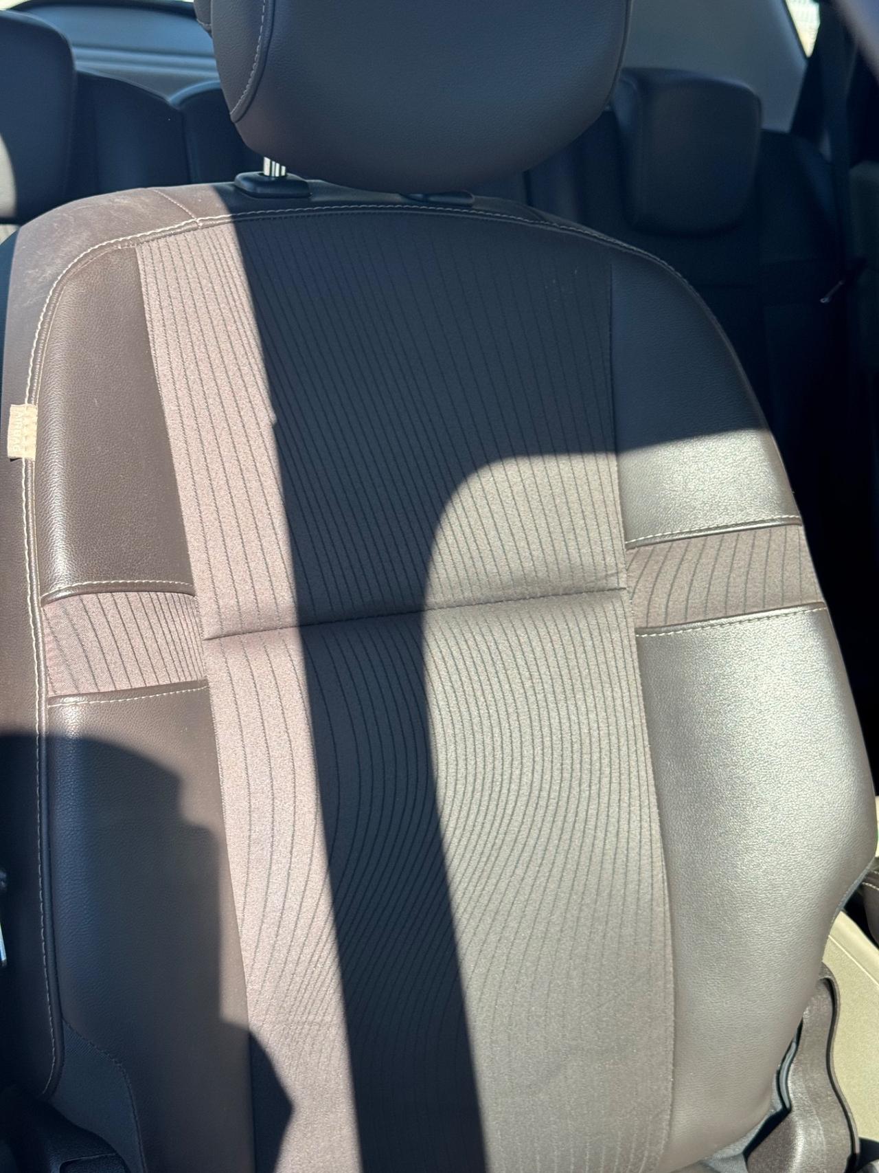 Renault Scénic X-Mod 1.5 dCi Luxe 132000 km