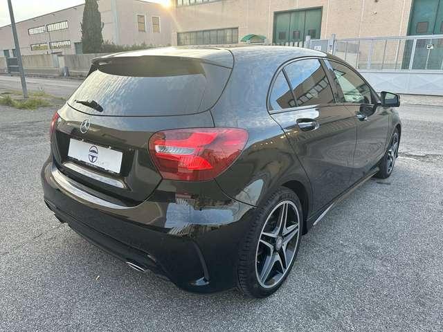 Mercedes-Benz A 180 CDI Premium