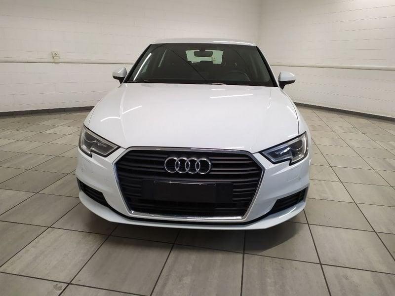 Audi A3 Sportback 30 1.6 tdi Business 116cv