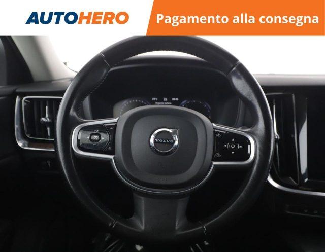 VOLVO V60 Cross Country D4 AWD Geartronic Pro