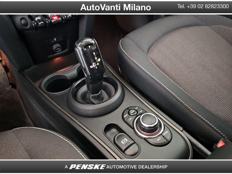 MINI Mini Countryman F60 Mini 2.0 Cooper D Essential Countryman