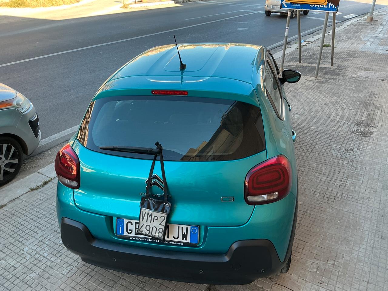 Citroen C3 PureTech 83 S&S Feel