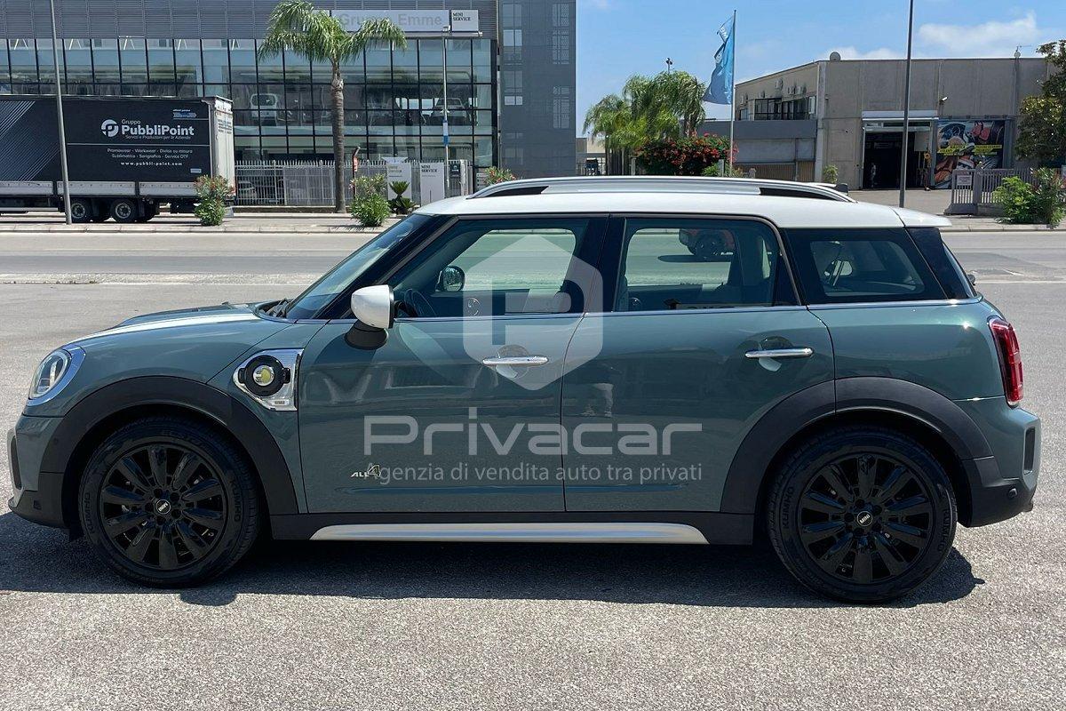 MINI Mini 1.5 Cooper SE Hype Countryman ALL4 Automatica
