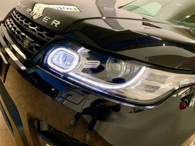 Land Rover Range Rover Sport Range Rover Sport 3.0 tdV6 HSE Dynamic 64.500kmE6