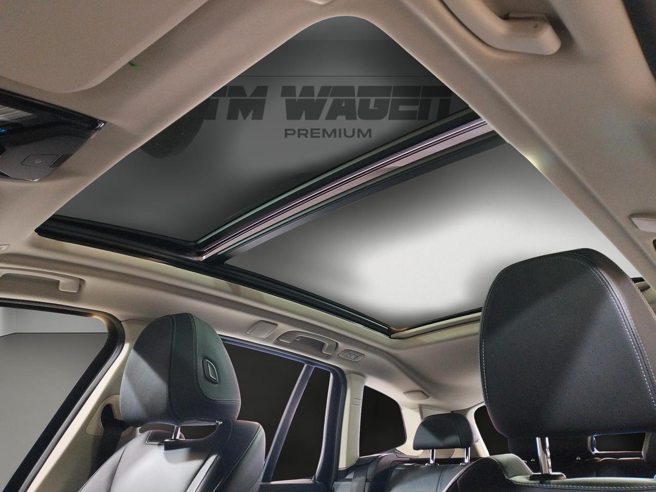 BMW iX3 G08 Impressive