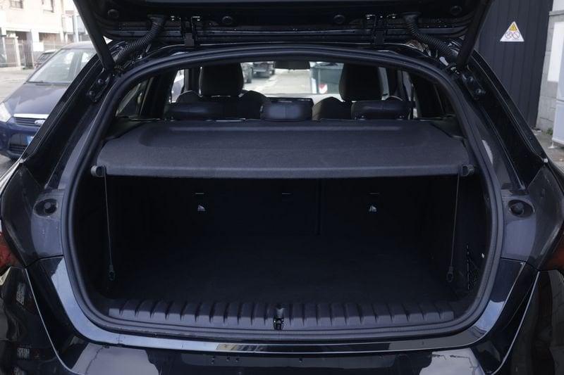 BMW Serie 1 BMW Serie 1 118d MSport Pro IVA Unicoproprietario