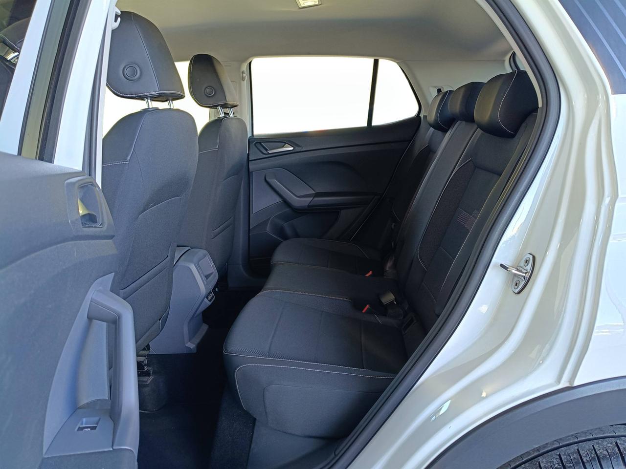 VOLKSWAGEN T-Cross 1.0 tsi Advanced 115cv