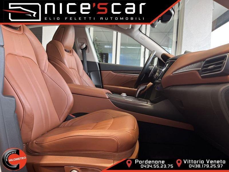 Maserati Levante MHEV 330 CV AWD GT