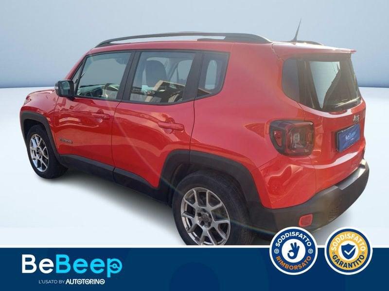 Jeep Renegade 1.0 T3 LIMITED 2WD