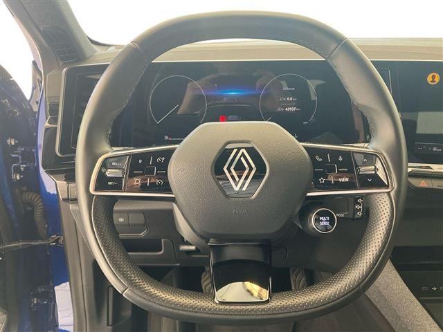 RENAULT Austral 1.2 mild hybrid advanced 130cv Equilibre