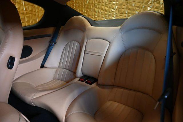 MASERATI Coupe 4200 GT V8 32V CAMBIOCORSA FRIZIONE DA FARE!