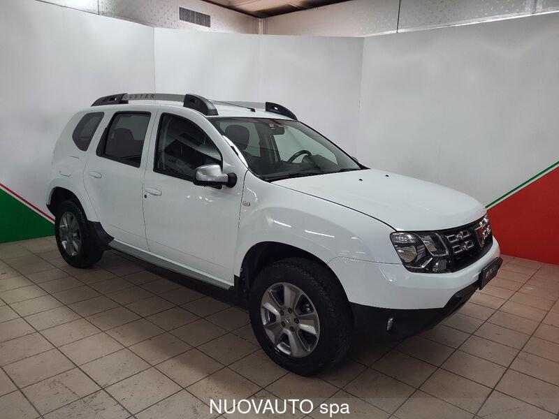 Dacia Duster Duster 1.5 dCi 110CV 4x2 Ambiance