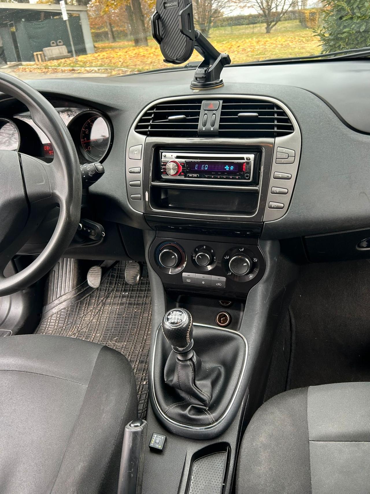 Fiat Bravo 1.4 GPL scadenza 2031 perfetto stato motore