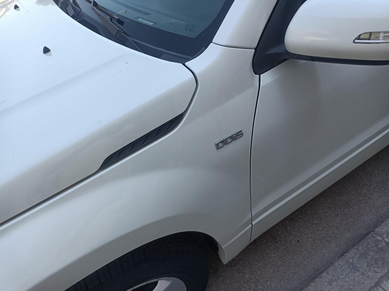 Suzuki Grand Vitara 1.9 DDiS 5 porte Executive Crossover