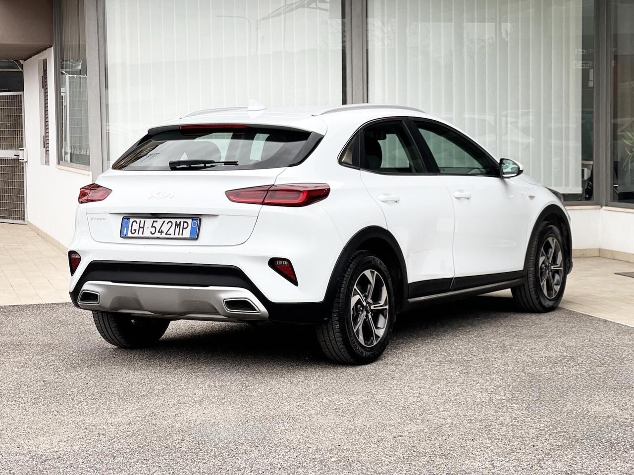 Kia XCeed 1.0 Benzina 120CV E6 Neo - 2021