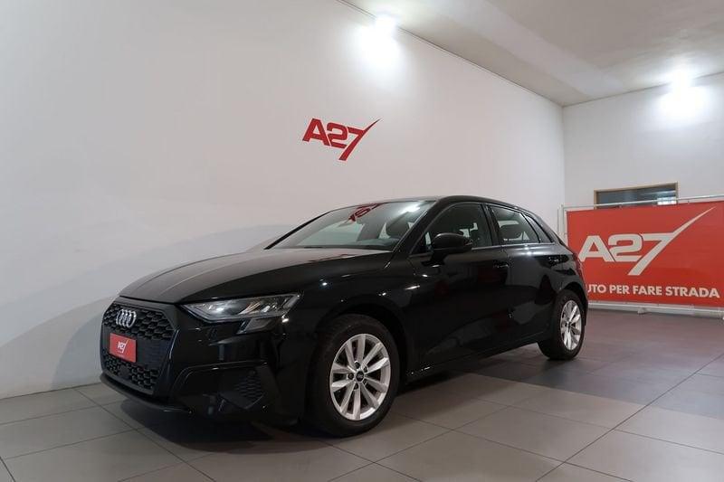 Audi A3 Sportback 30 TFSI