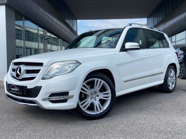 MERCEDES-BENZ GLK 200 CDI Sport Cambio Manuale