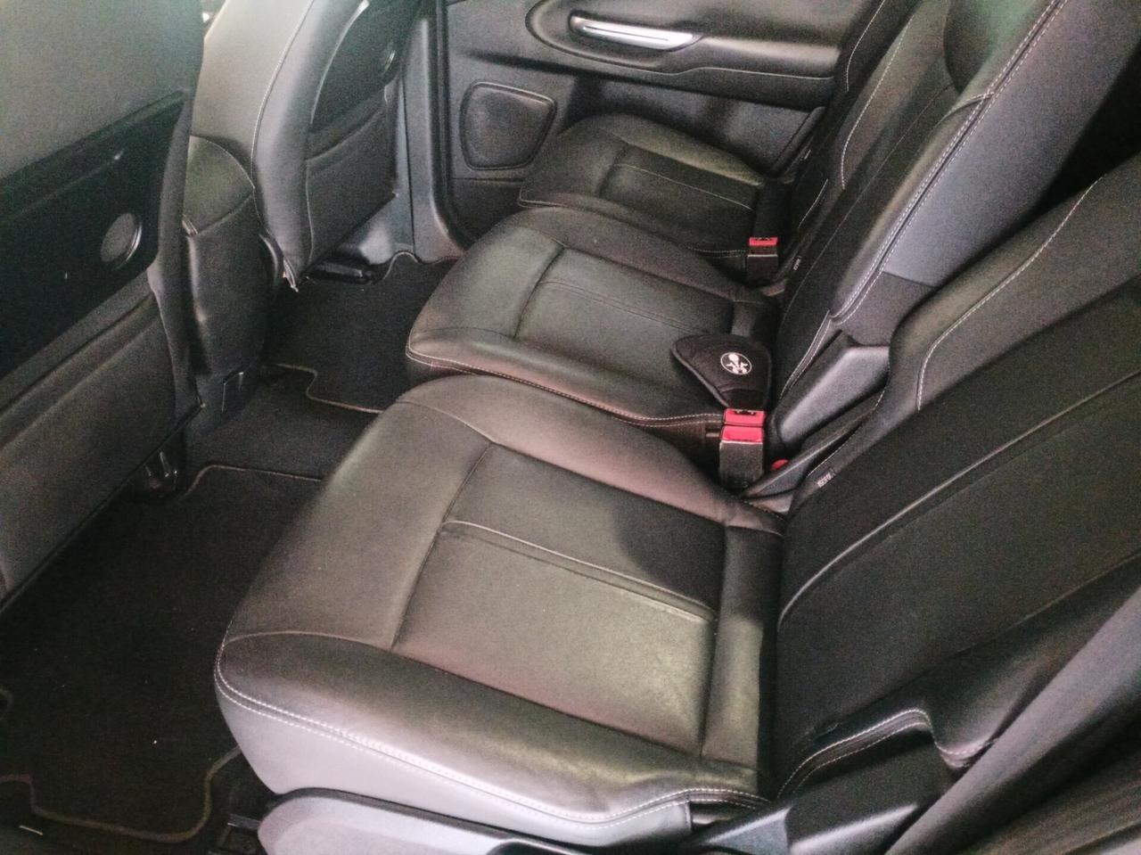 Ford S-Max 2.0 TDCi 163CV 7 posti Business Nav