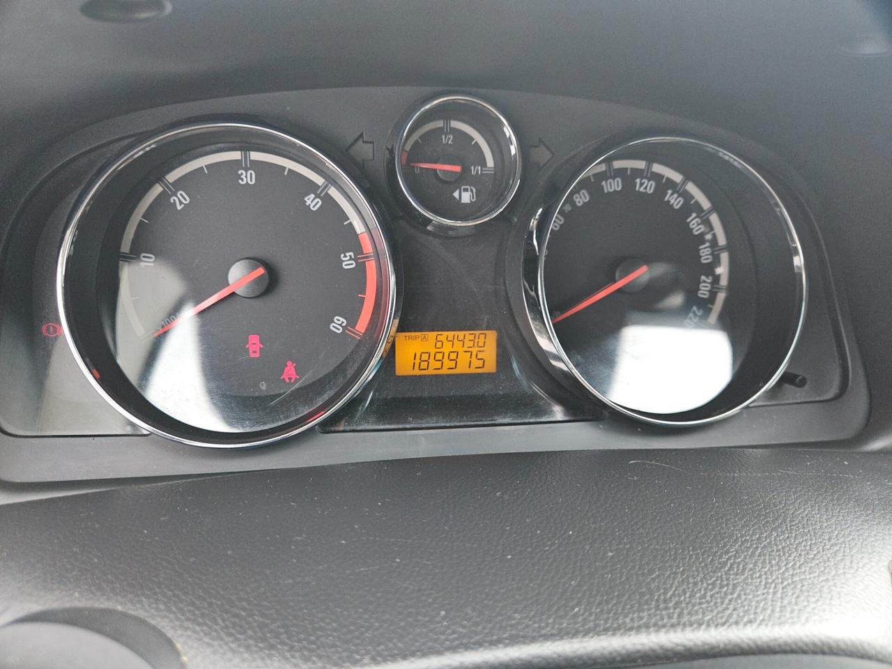 Opel Antara 2.0 CDTI 150CV aut. Edition Plus