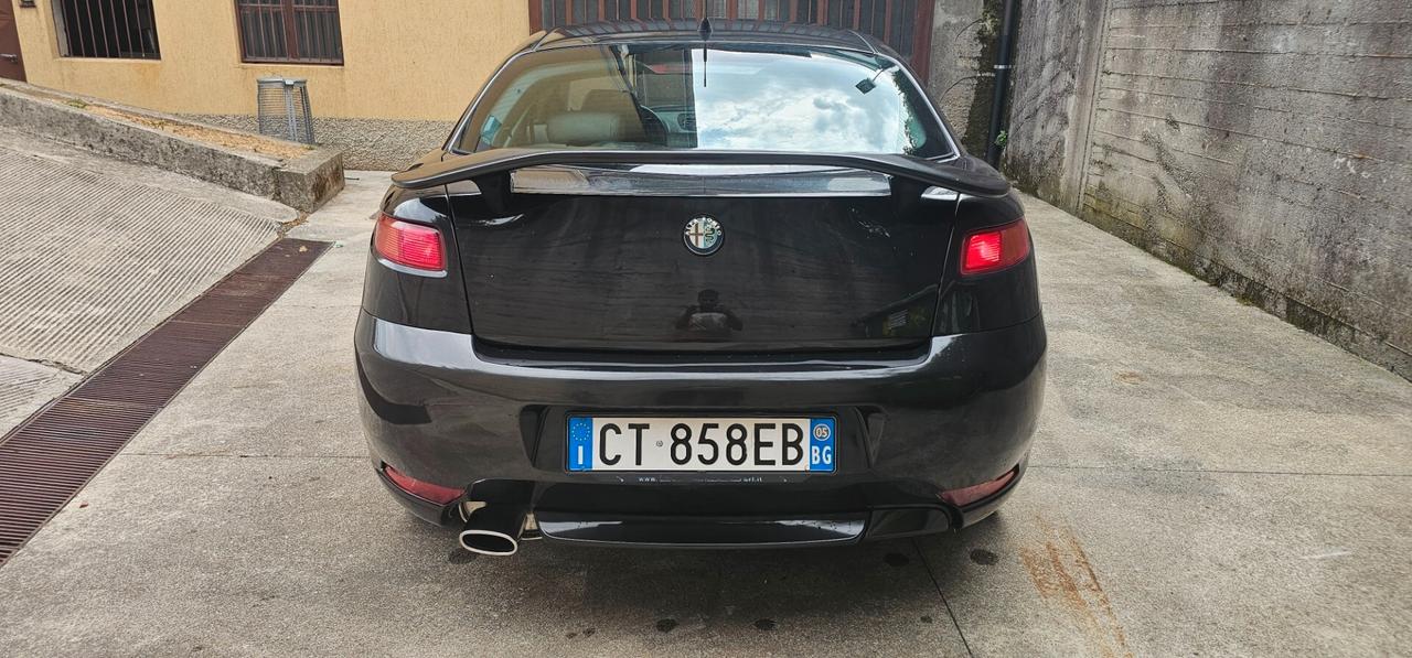 Alfa Romeo GT 1.9 MJT 16V Luxury Euro 4