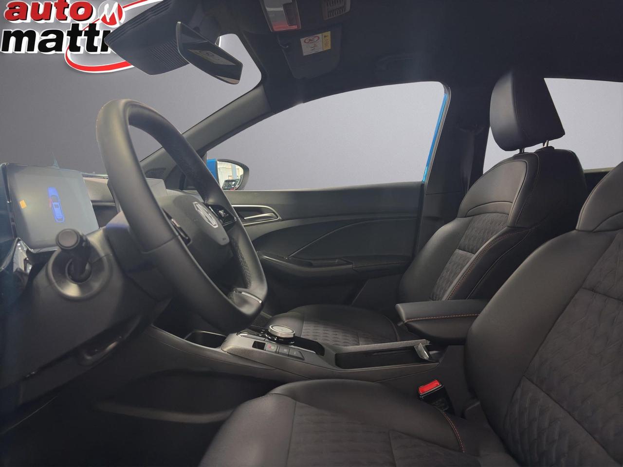 Mg Mg3 1.5 Tgdi 195CV AT HEV Luxury
