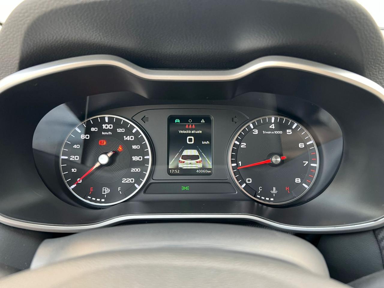 MG ZS 1.5 VTi-tech 111CV 2024!!! PROMO!!!