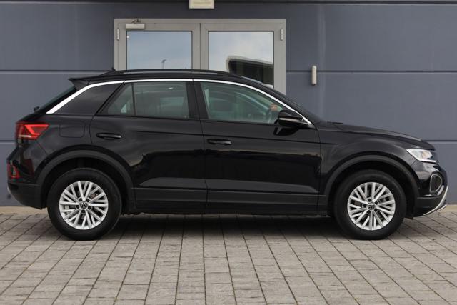 VOLKSWAGEN T-Roc 1.5 TSI ACT DSG Life Prezzo Netto