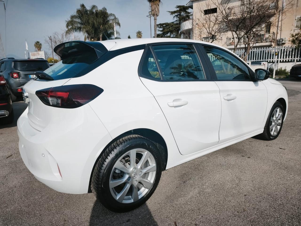 Opel Corsa 1.2 100 CV aut. Ultimate