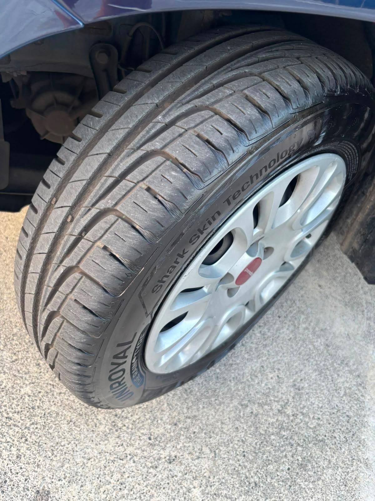 FIAT PANDA 1.0 HYBRID 2021
