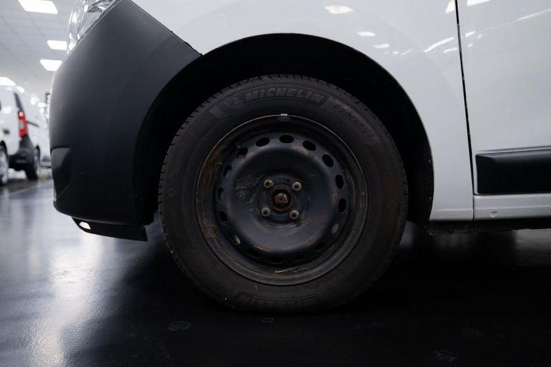 Dacia Dokker VAN 1.5 dCi 8V 75CV Start&Stop Furgone