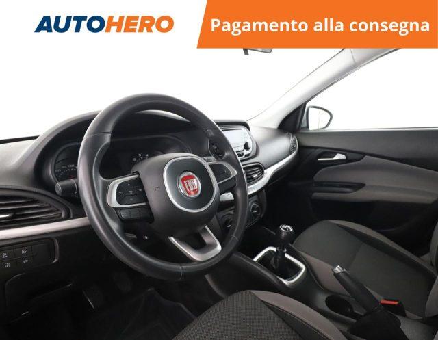 FIAT Tipo 1.4 4 porte Easy