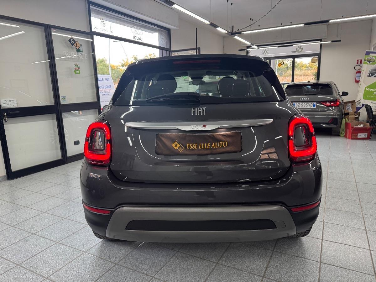 FIAT 500X 1.6 M.Jet 130CV CROSS UNICO PROP/ NAVIGATORE
