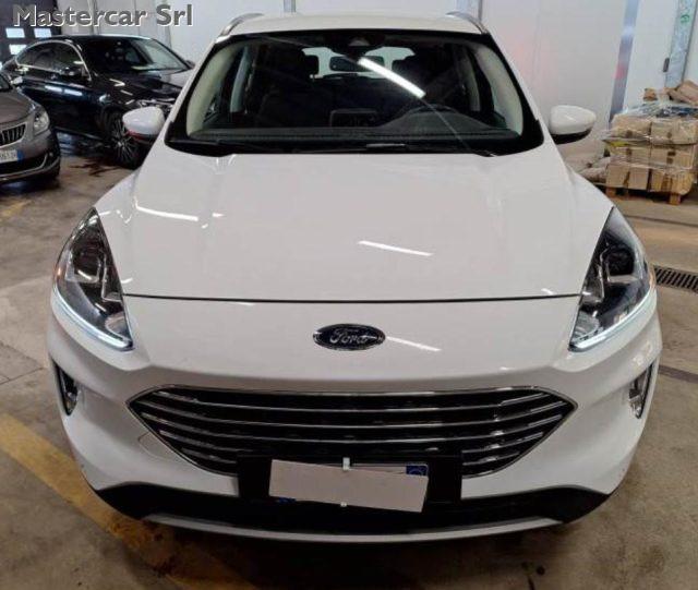 FORD Kuga 1.5 Titanium Business 2wd 120cv auto - GF609BZ