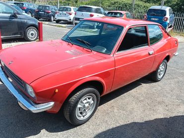 Fiat 128 coupe