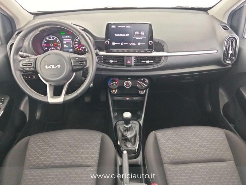 Kia Picanto 1.0 12V 5 porte Style