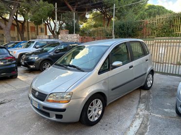 Fiat Idea 1.4 16V Emotion