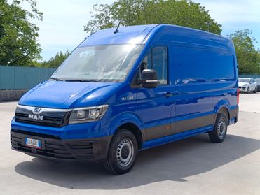 MAN TGE 3.5 2.0 tdi 140cv std tr.post. t.alto