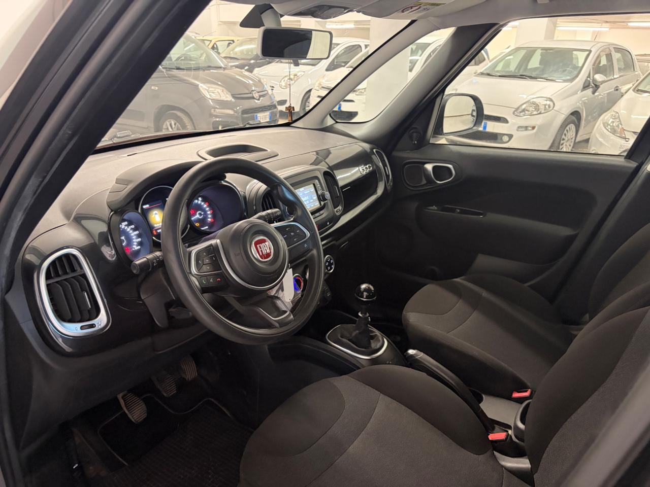Fiat 500L 1.4 GPL 95 CV Urban Pari al Nuovo