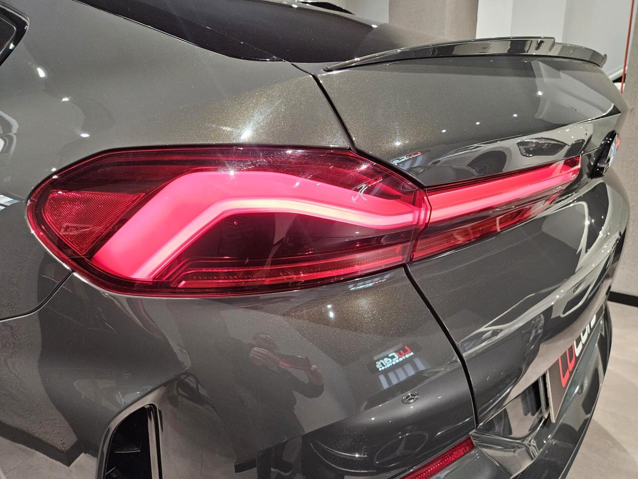 Bmw X6 xDrive30d 48V Msport IVA ESPOSTA